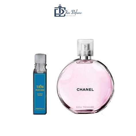 chance chanel perfume duty free.